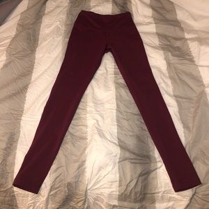 Zella high waisted leggings